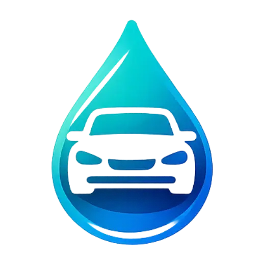 Lavage auto à domicile Juvardeil